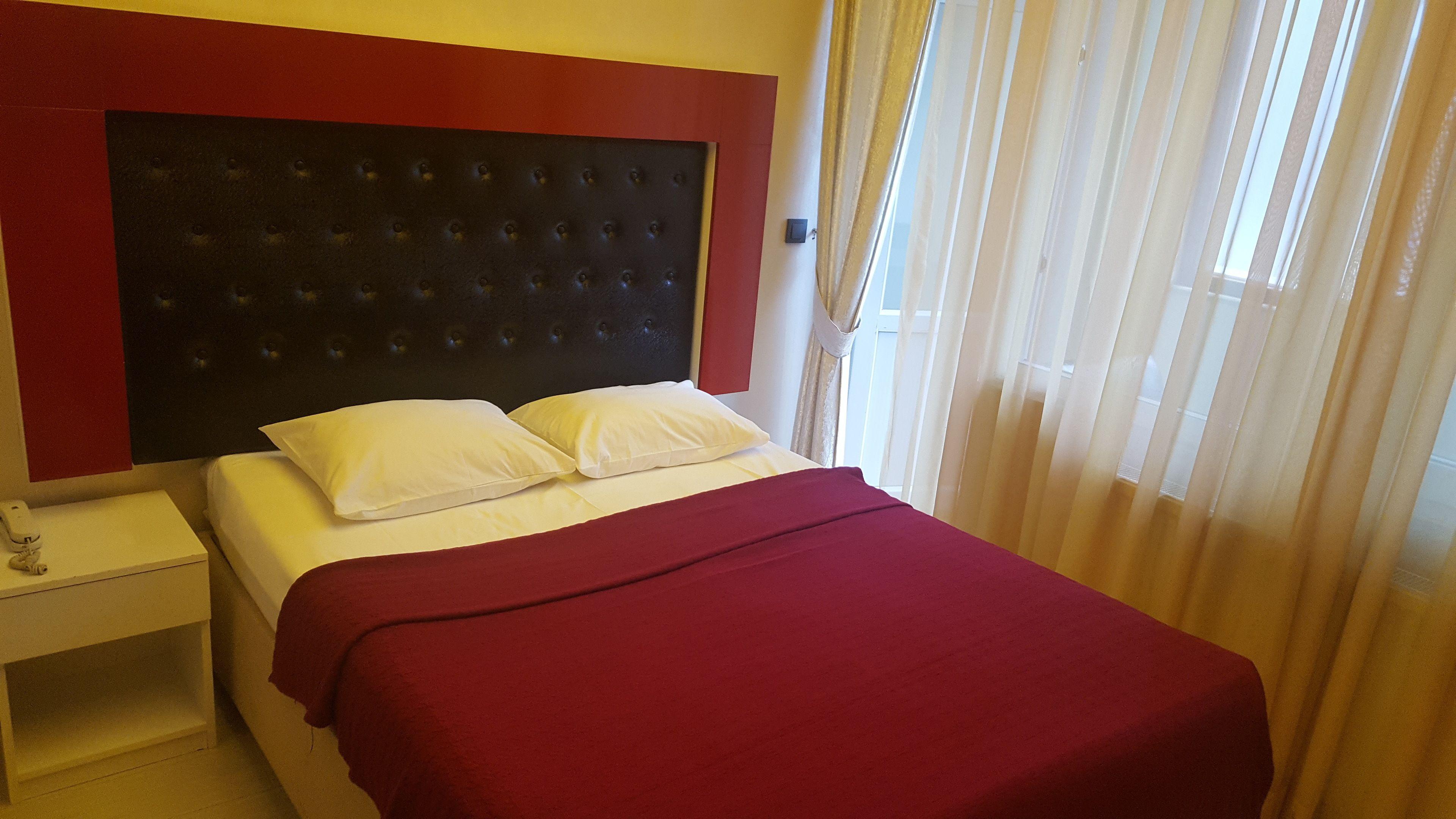 Hotel Caglayan - Istanbul, Istanbul
