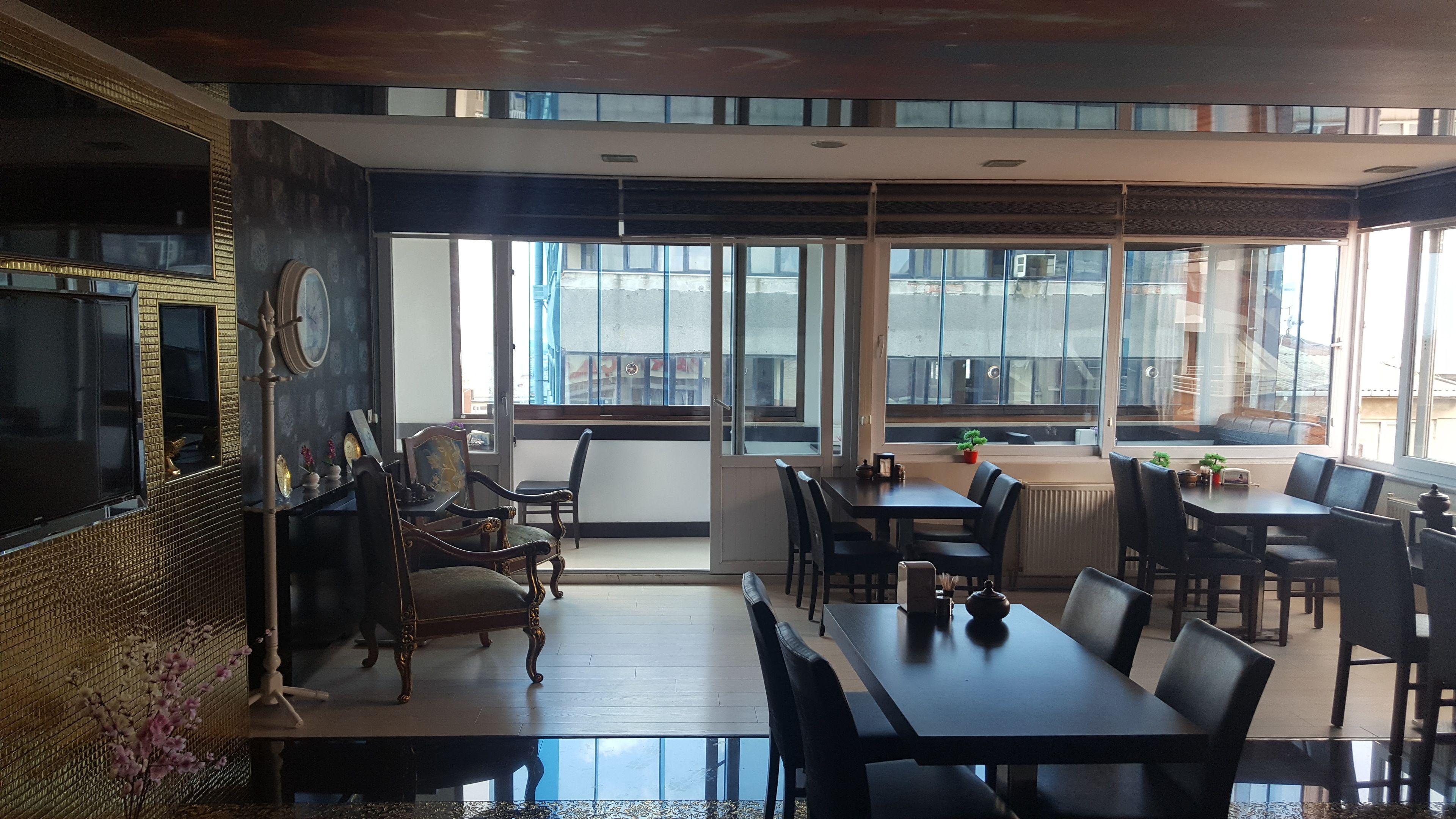 Hotel Caglayan - Istanbul — Photos 2